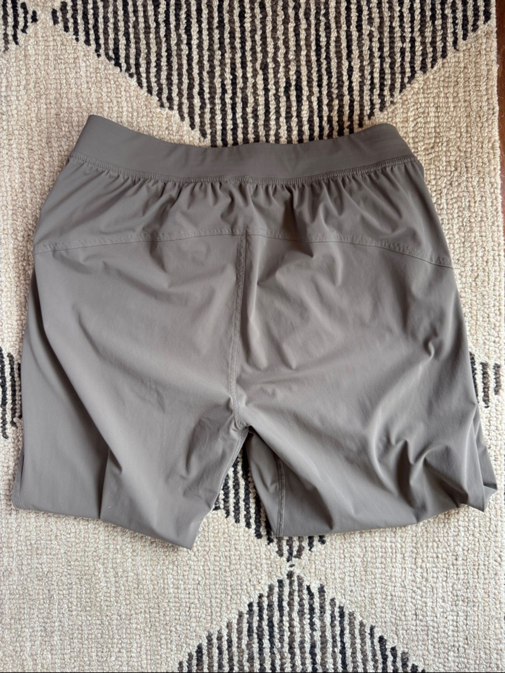 lululemon athletica women’s adapted state high rise joggers - Picture 4 of 7